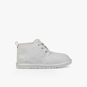 Ugg Neumel Women Classic Boots White (5967CLVHU)